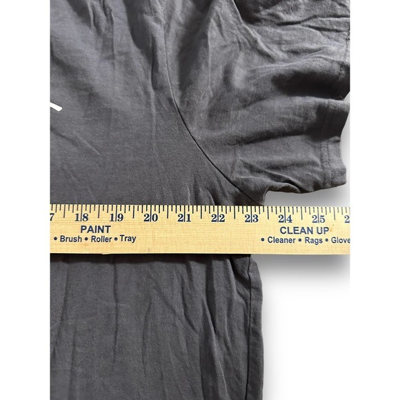 2Pac A River That Flows Forever Graphic T-Shirt - Large - Picture 6 of 6